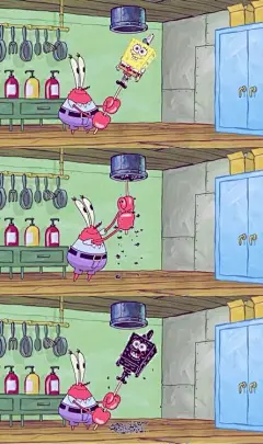 我粉丝说她还想要三宫格壁纸