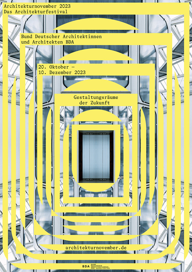 “Architekturnovember...