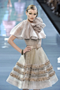 Christian Dior Couture Fall