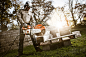 STIHL Power Tools : Recent work for STIHL from Fedele Studios.