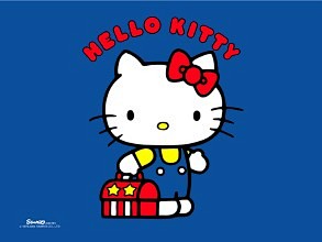 kitty猫qq头像_百度图片搜索