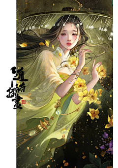 听风吹雪此身轻弃采集到古疯~二次元