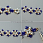 Pretty Bracelet with Pearl | Pandahall Inspiration Projects