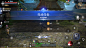 Wolk UI 分享（新神魔大陆）