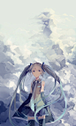 初音