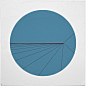 #471 Split second – A new minimal geometric composition 