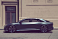 Tesla, meet the world’s fastest charging electric vehicle with the longest range: Lucid Air - Yanko Design : When you think of electric cars, the first name to come to your mind is Tesla. Elon Musk’s company has almost become synonymous with the...