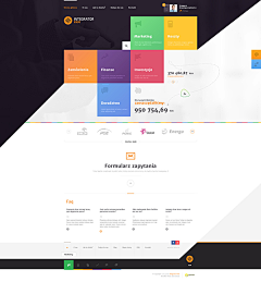 一只白采集到web/app－新手引导介绍