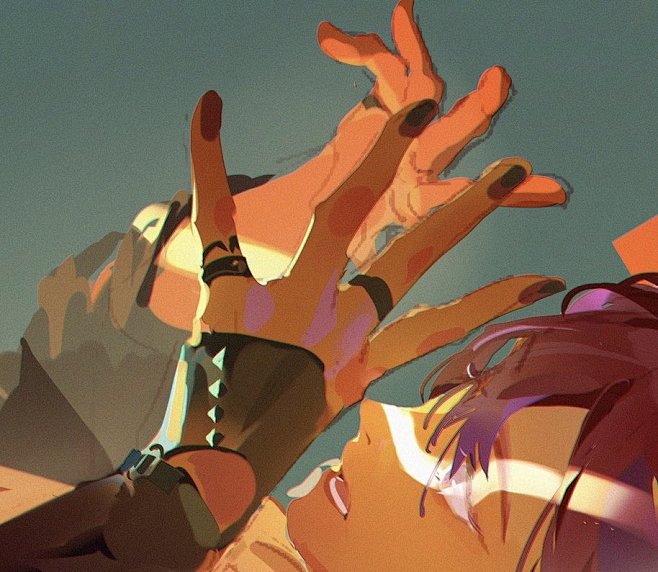 爻
@aoseagrass