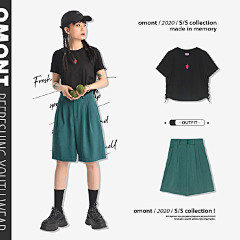 dfsd3413421df采集到服装搭配