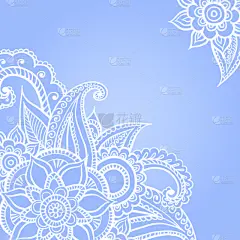 传统,请柬,贺卡,装饰品,东方人,婚礼,花,装饰