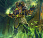 #hearthstone #wowtcg #warcraft #ammunae  