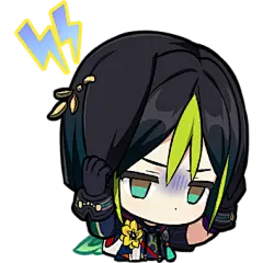 表情包第十七弹