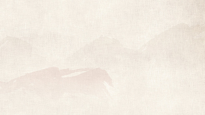 麻布背景中国风