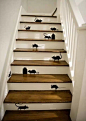 你家的”楼梯“真的要每层不变吗？ 设计圈 展示 设计时代网-Powered by thinkdo3