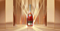 Rémy Martin Club - Cognac Fine Champagne - International