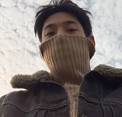 男头像