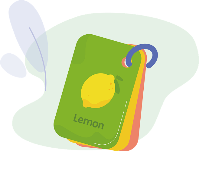 单词卡