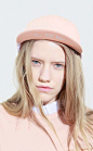spring cap