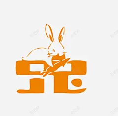 卡通手绘装饰十二生肖简笔画头像 设计图片 免费下载 页面网页 平面电商 创意素材
