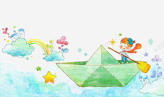 YeJ00采集到小船logo
