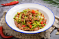 中餐美食-小炒黄牛肉图片下载