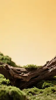 [素材]——花草树木