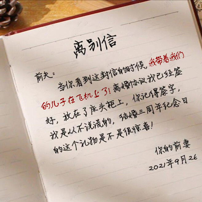 离别信1 (1)