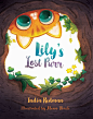 Lily's Lost Purr | Alena Tkach