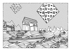 MONSTER星星采集到平面设计作品