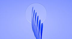 鱼鱼仔/yb采集到C4D艺术