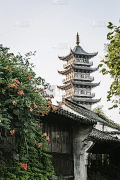 中国宝塔_5164028511