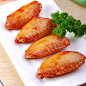 麦味宝 新奥尔良烤鸡翅腌料1KG 烤鸡翅鸡腿烧烤 KFC烤翅专用腌料-淘宝网