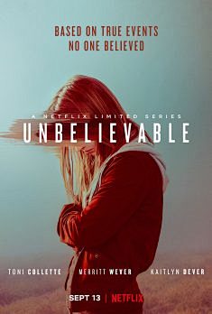 Unbelievable Movie P...