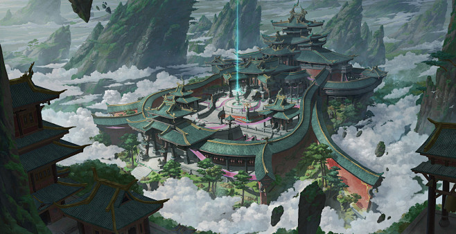 天光寺