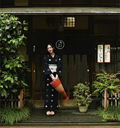 浴衣~