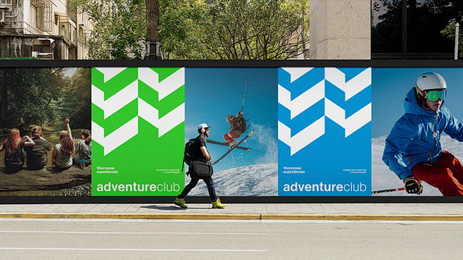 Adventure Club on Be...
