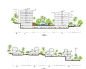 悠游慢境 治愈空间 | 大宸设计康养项目节选-建筑设计-建筑设计文章