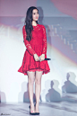 angelababy