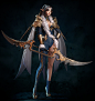 CANINE, Raehak Song : I worked with the feeling of the original work as much as possible.
Thank you!!
.
Concept art
https://www.artstation.com/bageumi