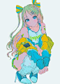 绘画学习超话

画师 najuco 插画设计
twi:Naju0517 ​​​​