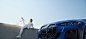 automotive   BMW car Photography  Vehicle