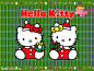 hello kitty系列大图 点击还原