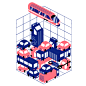 economy traffic politics social media editorial characters finance tech decade recap