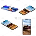 电器系列写实平放手机
