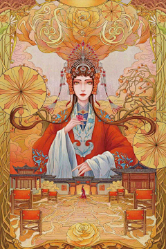 咸鱼仔啊咸鱼仔采集到插画