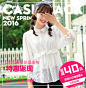 2016春季新品首发-衣品天成女装旗舰店-天猫Tmall.com
