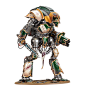 Cerastus Knight Castigator