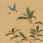 桂花中秋