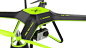 X SHADOW - Personal extreme sports drone : Personal extreme sports drone